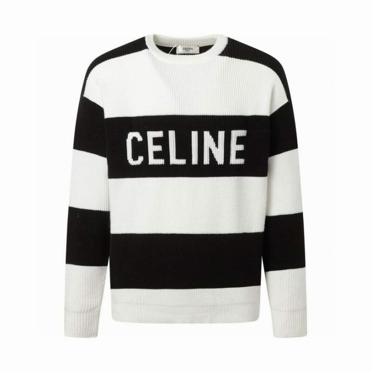 Picture of Celine Sweaters _SKUCelineXS-Lattr2844228